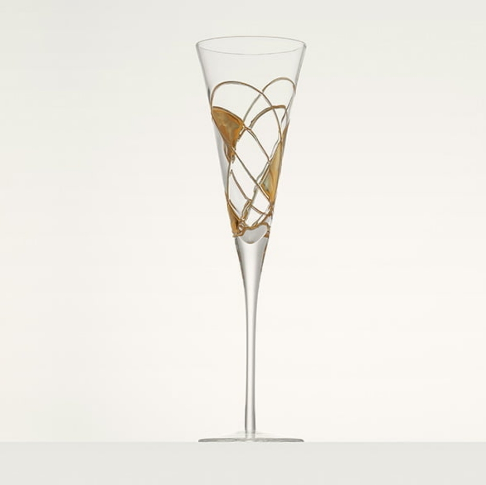 Antoni Barcelona Glassware